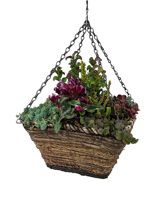 Hanging Garden 31 - The Garden Corner