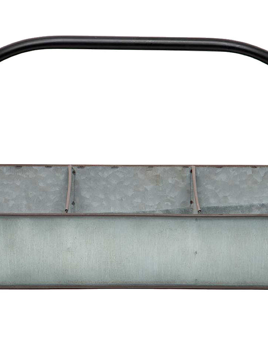 Metal Garden Tray