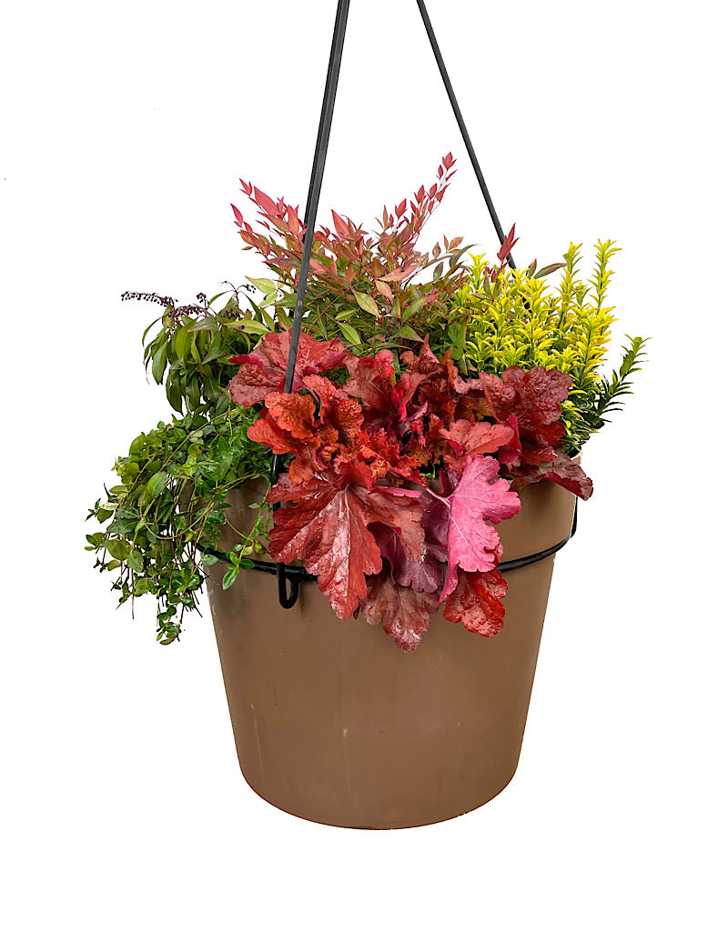 Passion Basket Year Round Subscription