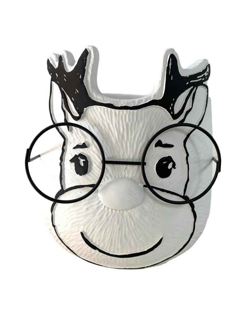 Concrete Dexter Deer