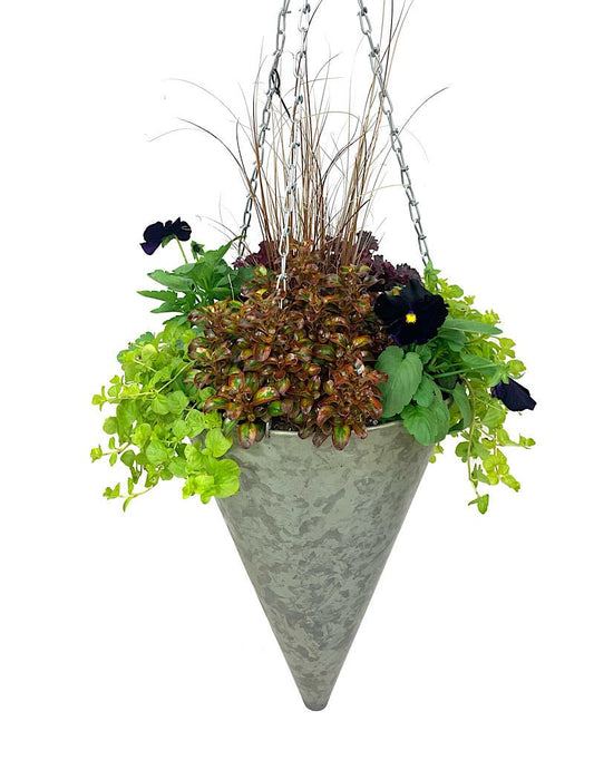 Hanging Garden 37 - The Garden Corner