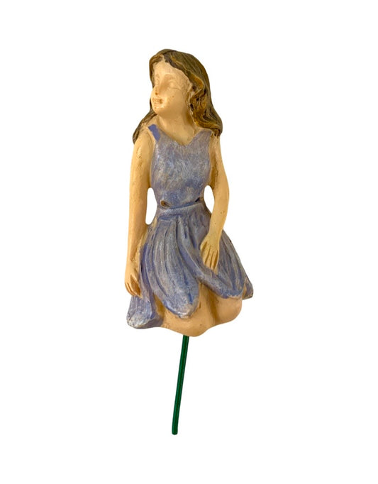Fairy Kneeling