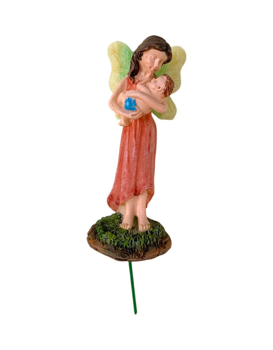 Fairy Mother and Child