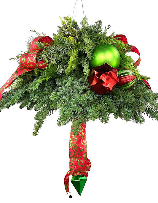 Hanging Garden 21 - The Garden Corner