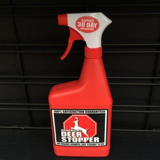 Messina Deer Stopper 32 oz RTU
