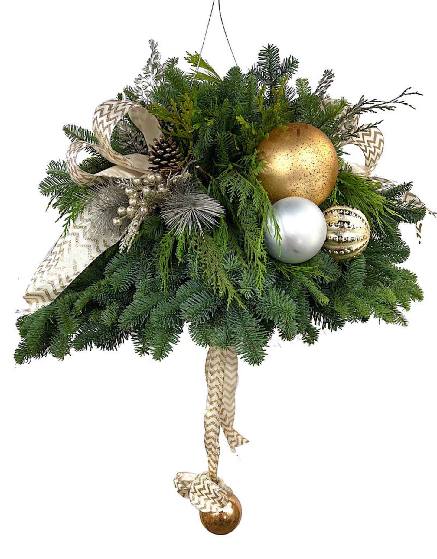 Passion Basket Year Round Subscription