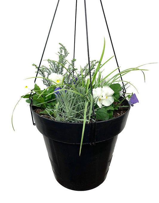 Hanging Garden 12 - The Garden Corner