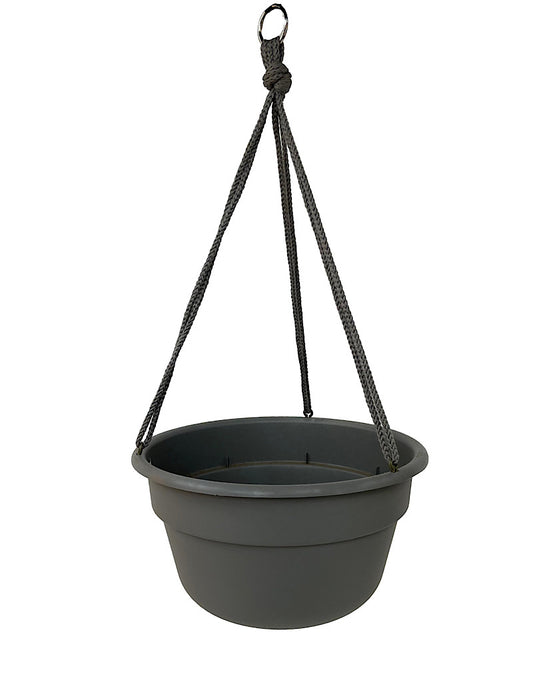 DurCott Hanging Basket 12 Inch - Outdoor Living