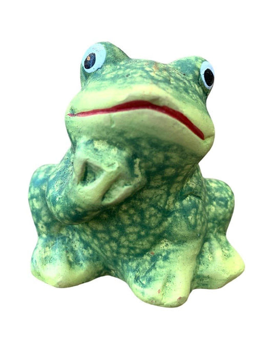 Frog Pick 2 Inch - The Garden Corner