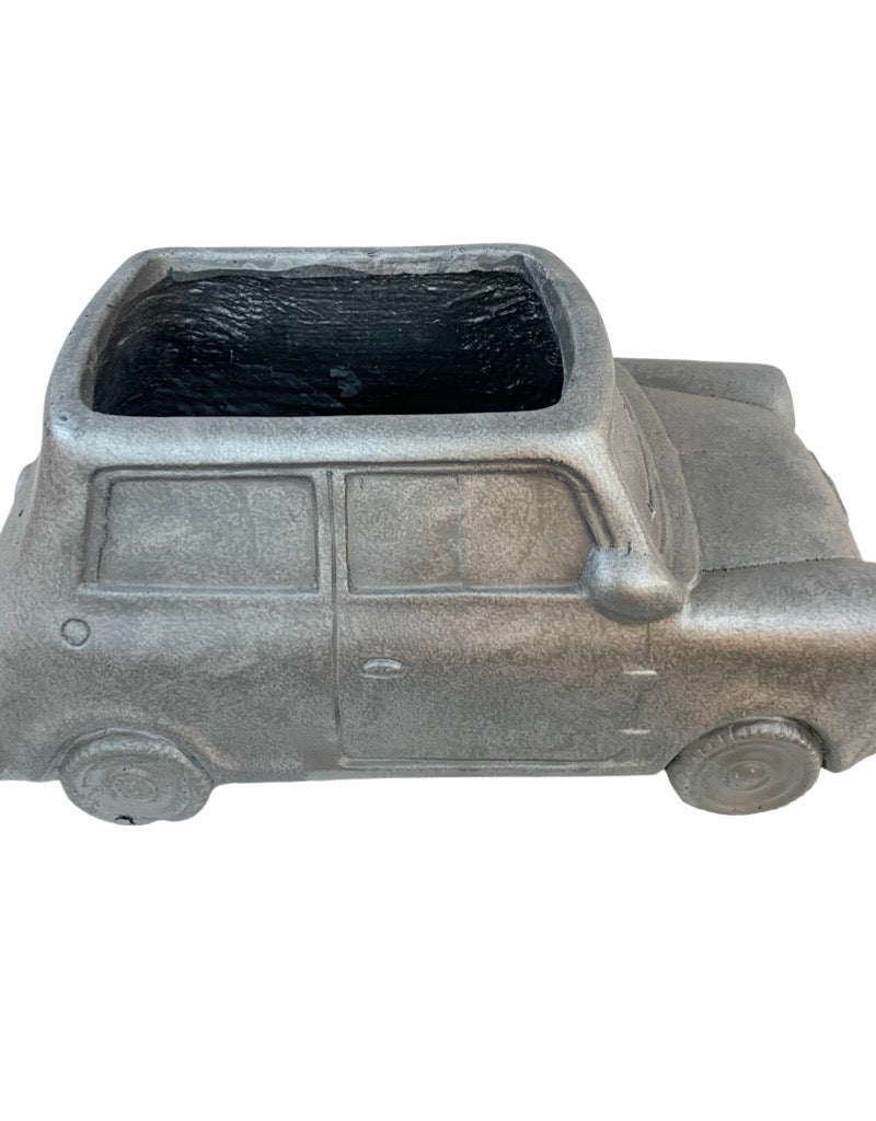 Car Planter - Pottery