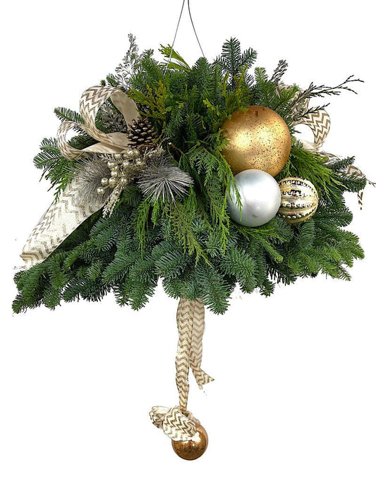 Hanging Garden 36 - The Garden Corner